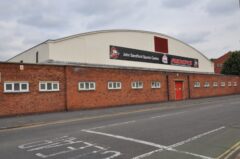 A photo of a ProCon Awards finalist project