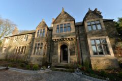 A photo of a ProCon Awards finalist project