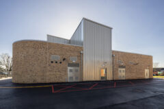 Photo for ProCon Award project: Leicester Endoscopy Decontamination Unit, Glenfield Hospital