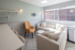 Photo for ProCon Award project: Leicester Children's Hospital, Leicester