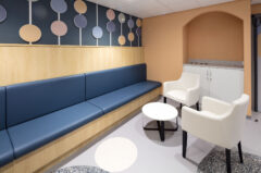 Photo for ProCon Award project: Leicester Children's Hospital, Leicester