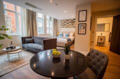 Photo for ProCon Award project: The Gresham, Leicester