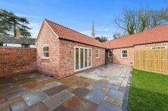 Photo for ProCon Award project: Brook Farm, Saxelby