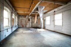 A photo of a ProCon Awards finalist project