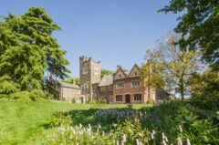 Photo for ProCon Award project: Abbots Oak Manor House - Phase One, near Whitwick
