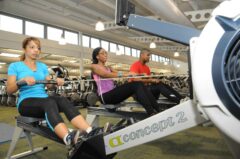 Photo for ProCon Award project: Manor Road Sports Facility, Oadby