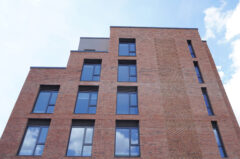 Photo for ProCon Award project: The Aspen, Leicester