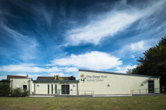 A photo of a ProCon Awards finalist project
