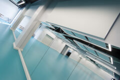 Photo for ProCon Award project: The Deep End Activity Centre, Rawlins Academy, Quorn