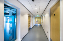 Photo for ProCon Award project: The Deep End Activity Centre, Rawlins Academy, Quorn