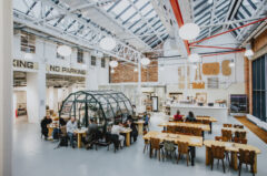 A photo of a ProCon Awards finalist project