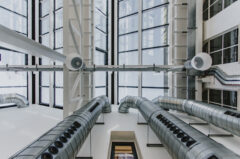 Photo for ProCon Award project: Canopy, Leicester