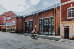 A photo of a ProCon Awards finalist project