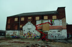 Photo for ProCon Award project: Friars Mill