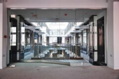 Photo for ProCon Award project: Silver Arcade, Leicester