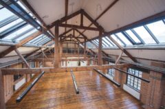 Photo for ProCon Award project: Friars Mill