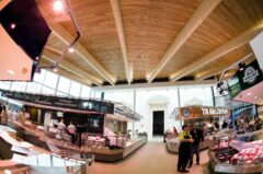 A photo of a ProCon Awards finalist project