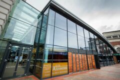A photo of a ProCon Awards finalist project