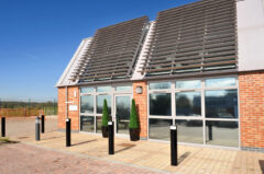 Photo for ProCon Award project: Pear Tree Office Park, Ratby