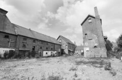 Photo for ProCon Award project: The Maltings, Sileby