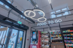 Photo for ProCon Award project: Central Co-op - The Bluebell Inn, Desford