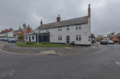 Photo for ProCon Award project: Central Co-op - The Bluebell Inn, Desford
