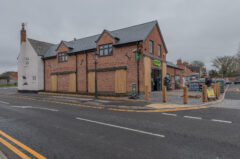 Photo for ProCon Award project: Central Co-op - The Bluebell Inn, Desford