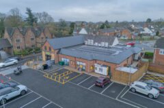 Photo for ProCon Award project: Central Co-op - The Bluebell Inn, Desford