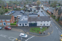 Photo for ProCon Award project: Central Co-op - The Bluebell Inn, Desford