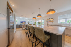 Photo for ProCon Award project: Dovecote Close, Congerstone