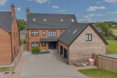 Photo for ProCon Award project: Dovecote Close, Congerstone