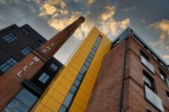 Photo for ProCon Award project: The Mill, Waterside Village, Loughborough