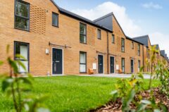 A photo of a ProCon Awards finalist project