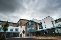 A photo of the Hinckley Hub ProCon Award finalist project