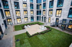 Photo for ProCon Award project: Princess Road East, Leicester