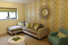 Photo for ProCon Award project: Wheatsheaf Works - Quarter 1, Knighton
