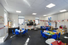 A photo of a ProCon Awards finalist project