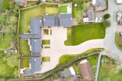 Photo for ProCon Award project: Laburnum Gardens, Stoke Golding