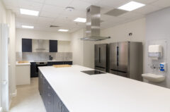 A photo of a ProCon Awards finalist project