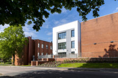 A photo of a ProCon Awards finalist project