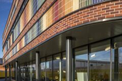 Photo for ProCon Award project: The Hub and Arts Academy, Loughborough College