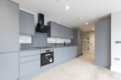 Photo for ProCon Award project: Mitchian Grand Union, Leicester