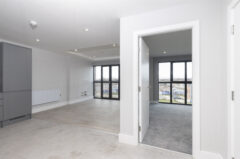 Photo for ProCon Award project: Mitchian Grand Union, Leicester