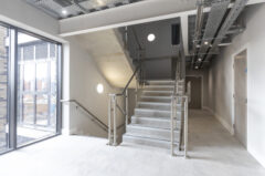 Photo for ProCon Award project: Mitchian Grand Union, Leicester