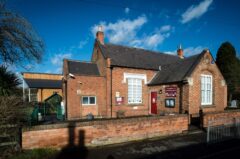 Photo for ProCon Award project: Thrussington Primary School - New Teaching Block