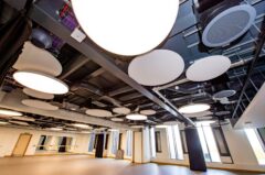 A photo of a ProCon Awards finalist project