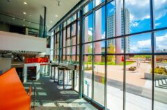A photo of a ProCon Awards finalist project
