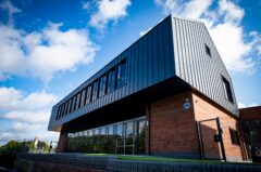 Photo for ProCon Award project: Riverside and Fabric Buildings, Friars Mill