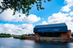 Photo for ProCon Award project: Riverside and Fabric Buildings, Friars Mill