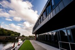 A photo of a ProCon Awards finalist project